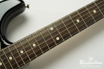 Made in Japan Traditional 60s Stratocaster - 3 Color Sunburst