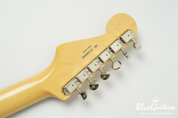 Made in Japan Traditional 60s Stratocaster - 3 Color Sunburst