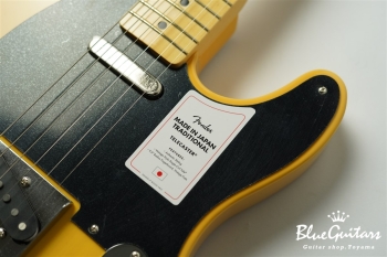 Made in Japan Traditional 50s Telecaster - Butterscotch Blonde