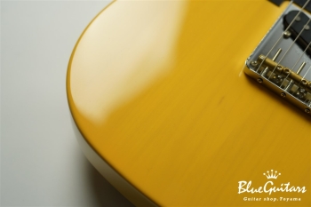 Made in Japan Traditional 50s Telecaster - Butterscotch Blonde