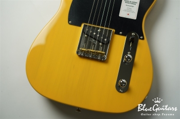 Made in Japan Traditional 50s Telecaster - Butterscotch Blonde