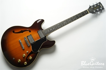 SA1200-S - Vintage Sunburst