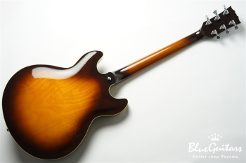 SA1200-S - Vintage Sunburst