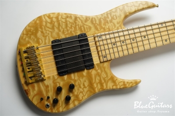 Anthony Jackson Contrabass 6-strings