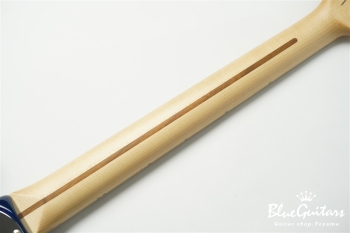 Expert EOS-ASH-M - See-through Blue Burst