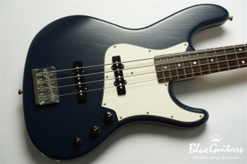 Anthra 4st - Timor Blue