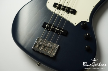 Anthra 4st - Timor Blue