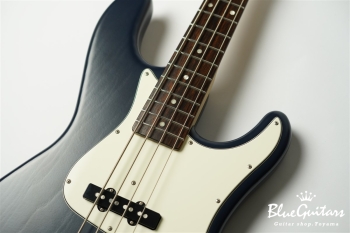 Anthra 4st - Timor Blue