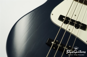 Anthra 4st - Timor Blue