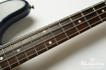 Anthra 4st - Timor Blue