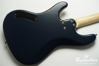 Anthra 4st - Timor Blue