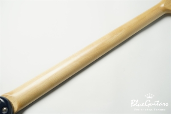 Anthra 4st - Timor Blue