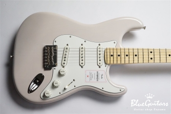 Made in Japan Hybrid II Stratocaster - US Blonde