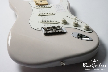 Made in Japan Hybrid II Stratocaster - US Blonde