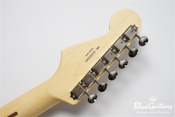 Made in Japan Hybrid II Stratocaster - US Blonde