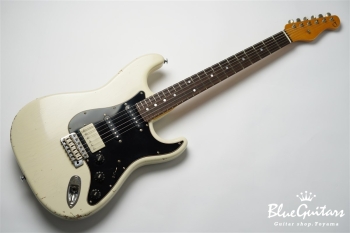 SIGMA SSH Trad Master - White Blonde Medium Aged