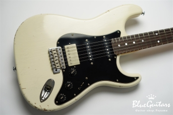 SIGMA SSH Trad Master - White Blonde Medium Aged