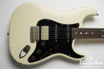 SIGMA SSH Trad Master - White Blonde Medium Aged