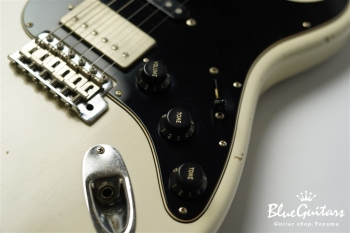 SIGMA SSH Trad Master - White Blonde Medium Aged