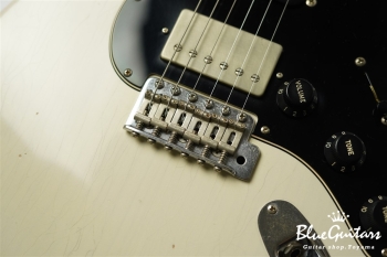 SIGMA SSH Trad Master - White Blonde Medium Aged