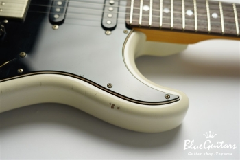 SIGMA SSH Trad Master - White Blonde Medium Aged