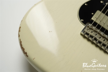 SIGMA SSH Trad Master - White Blonde Medium Aged