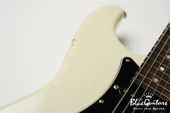 SIGMA SSH Trad Master - White Blonde Medium Aged