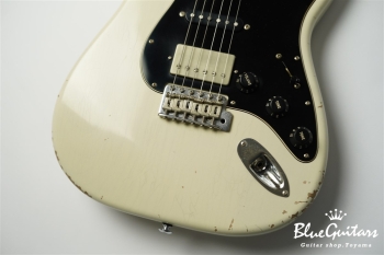 SIGMA SSH Trad Master - White Blonde Medium Aged