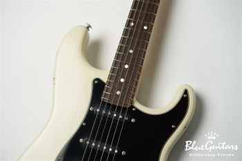 SIGMA SSH Trad Master - White Blonde Medium Aged