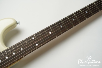 SIGMA SSH Trad Master - White Blonde Medium Aged