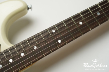 SIGMA SSH Trad Master - White Blonde Medium Aged