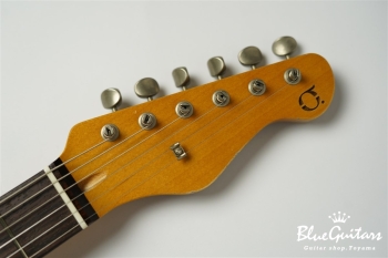 SIGMA SSH Trad Master - White Blonde Medium Aged