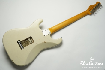 SIGMA SSH Trad Master - White Blonde Medium Aged