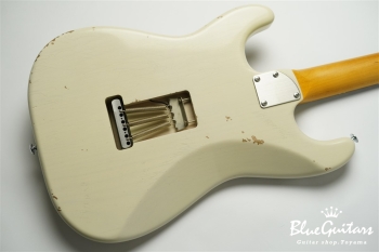 SIGMA SSH Trad Master - White Blonde Medium Aged