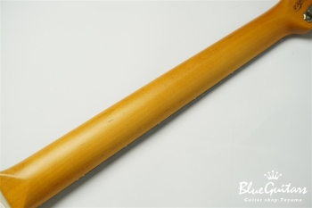 SIGMA SSH Trad Master - White Blonde Medium Aged