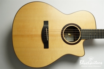 S-101M 南澤大介 Signature Model