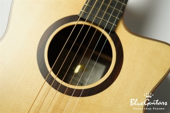 S-101M 南澤大介 Signature Model