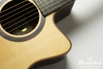 S-101M 南澤大介 Signature Model