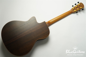 S-101M 南澤大介 Signature Model