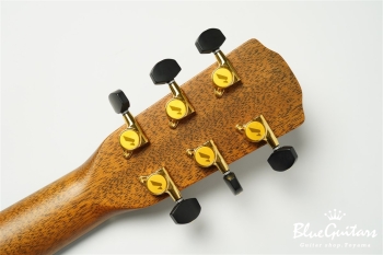 S-101M 南澤大介 Signature Model