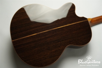 GRAND SOLO PREMIO SR