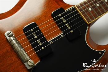 Historic Collection SG Special VOS - Cherry Red