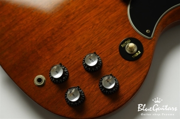 Historic Collection SG Special VOS - Cherry Red