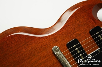 Historic Collection SG Special VOS - Cherry Red