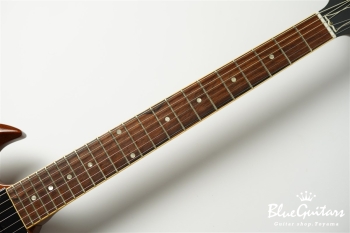 Historic Collection SG Special VOS - Cherry Red