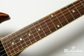 Historic Collection SG Special VOS - Cherry Red