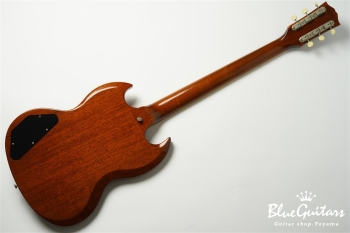 Historic Collection SG Special VOS - Cherry Red