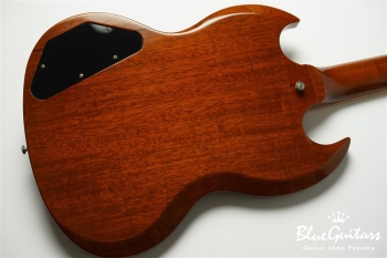 Historic Collection SG Special VOS - Cherry Red