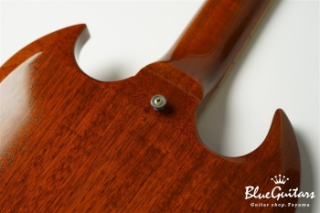 Historic Collection SG Special VOS - Cherry Red