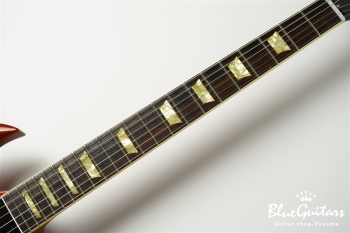 Portrait Line No.2 Standard P-90 (SS) - Cherry Red